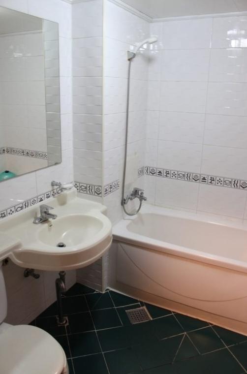 Picasso Motel Jongno Seul Quarto foto
