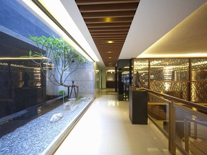 Picasso Motel Jongno Seul Exterior foto